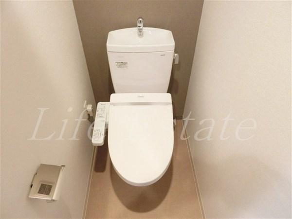 プレサンス谷町七丁目