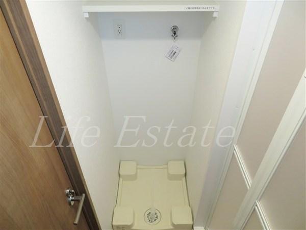 エスリード松屋町グレイス
