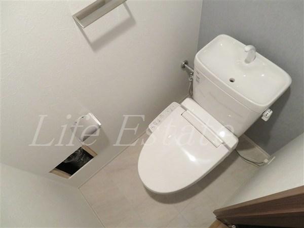 エスリード松屋町グレイス