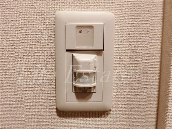 プレサンス天満橋トラッド