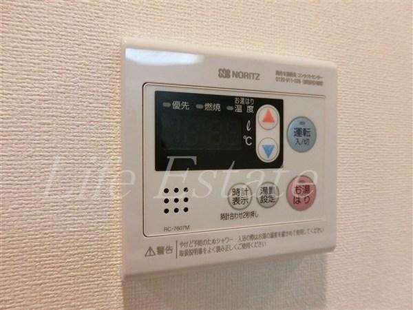 プレサンス天満橋トラッド
