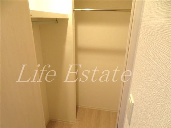 スプランディッド上本町WEST
