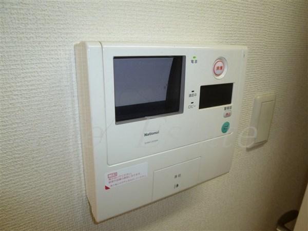 アビテ北御堂