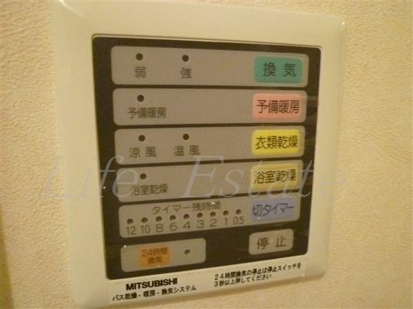 アビテ北御堂