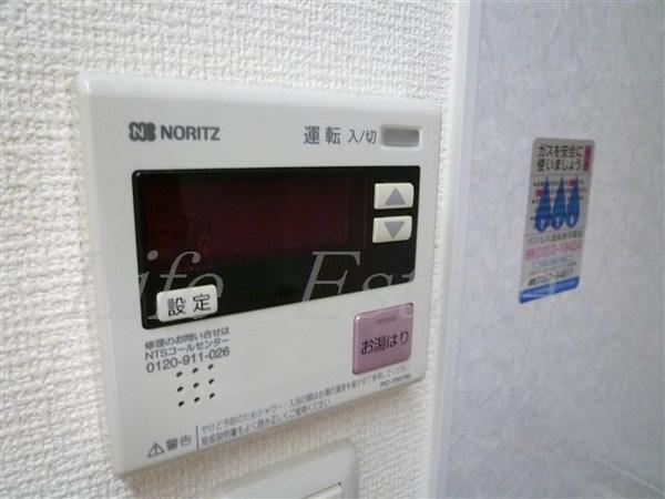 アビテ北御堂