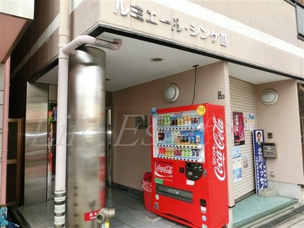 ルミエールシンケⅢ