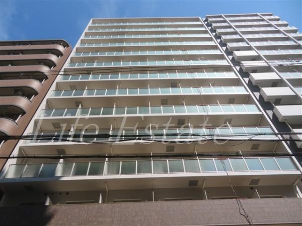 ArtizA瓦屋町Ⅱ