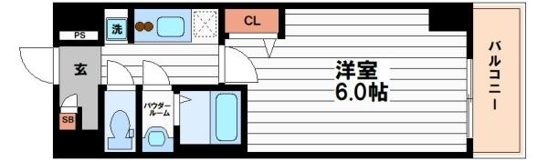 ArtizA瓦屋町Ⅱ