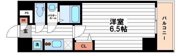 ArtizA瓦屋町Ⅱ