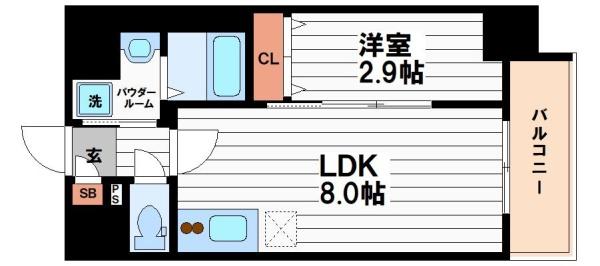 ArtizA瓦屋町Ⅱ