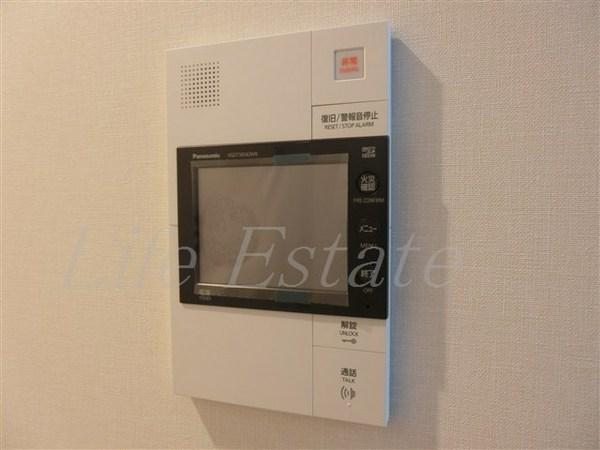 スプランディッド淀屋橋DUE