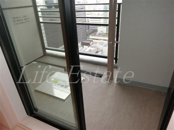 ブランズタワー大阪本町