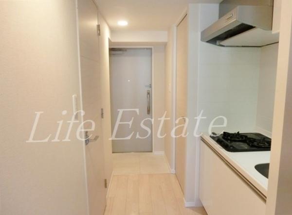 S-RESIDENCE北浜