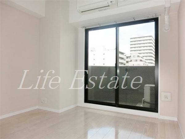 S-RESIDENCE北浜