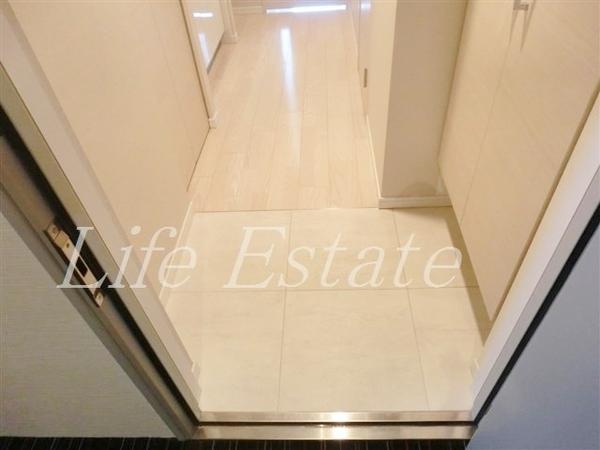 S-RESIDENCE北浜