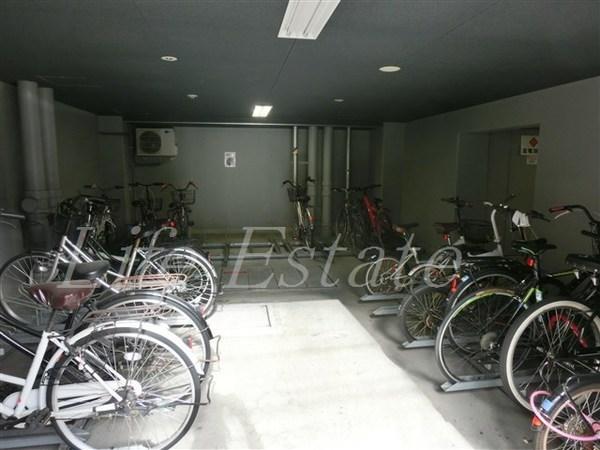 S-RESIDENCE北浜