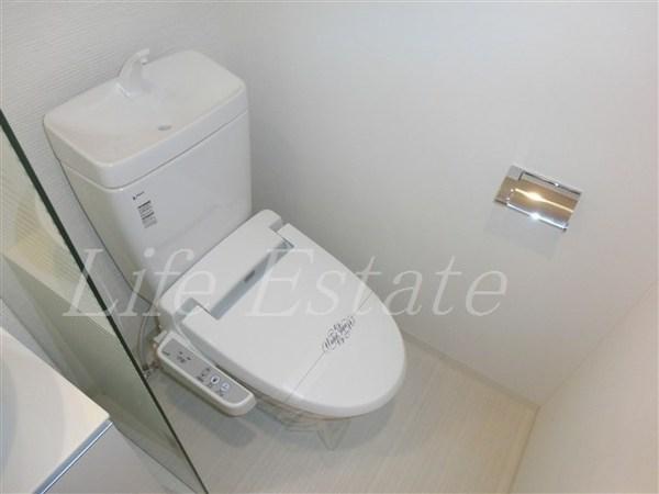 S-RESIDENCE北浜