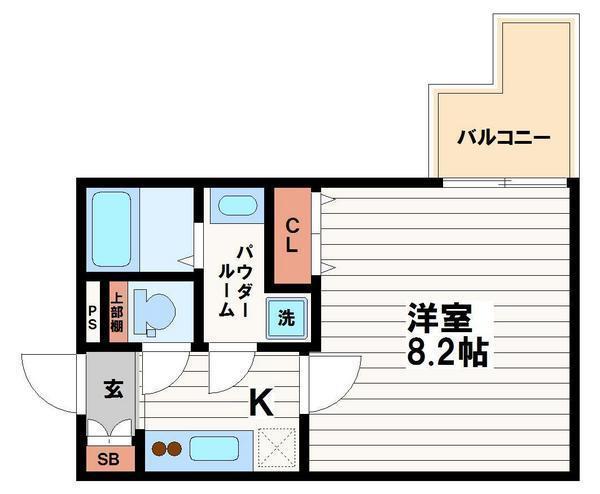 プライムアーバン御堂筋本町