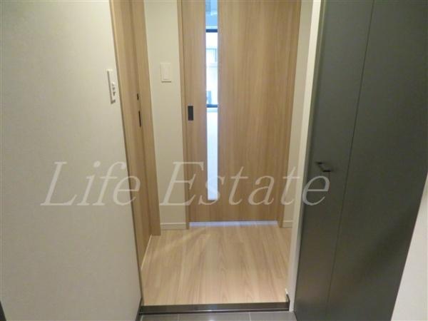 S-RESIDENCE松屋町asence