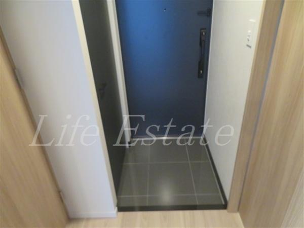 S-RESIDENCE松屋町asence