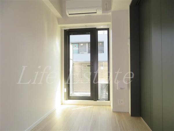S-RESIDENCE松屋町asence