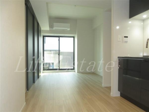S-RESIDENCE松屋町asence
