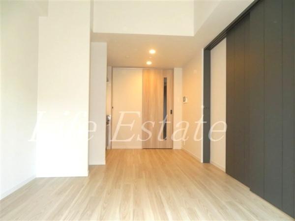 S-RESIDENCE松屋町asence
