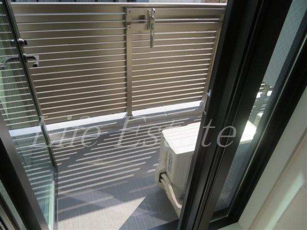 S-RESIDENCE松屋町asence