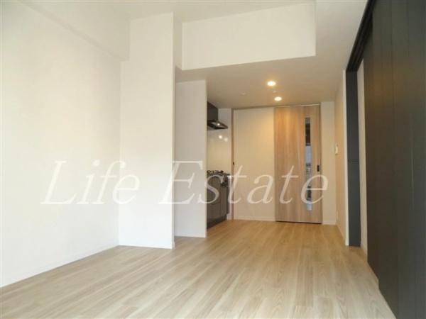 S-RESIDENCE松屋町asence