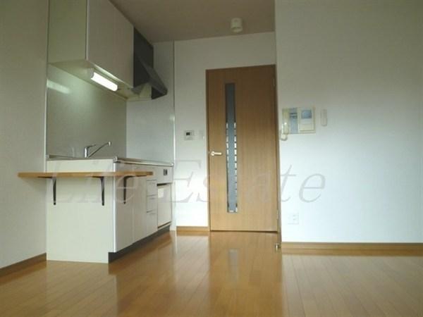 エイペックス松屋町ヴァンデュール