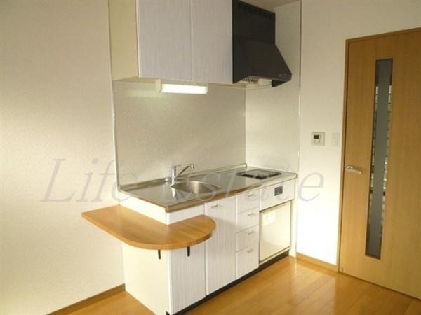 エイペックス松屋町ヴァンデュール