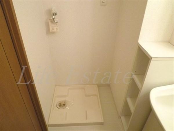 エイペックス松屋町ヴァンデュール