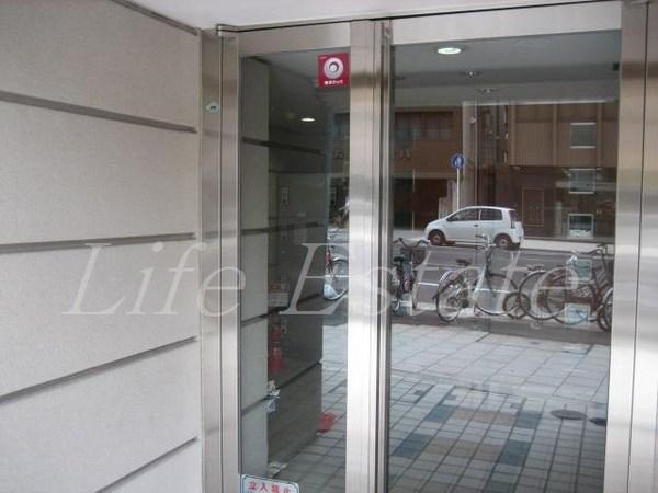 エイペックス松屋町ヴァンデュール