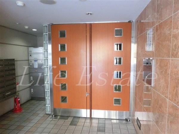 エイペックス松屋町ヴァンデュール