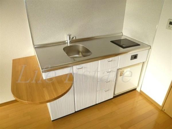 エイペックス松屋町ヴァンデュール