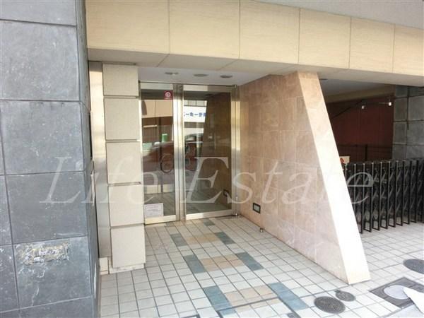 エイペックス松屋町ヴァンデュール