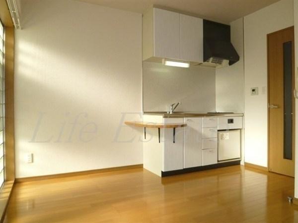 エイペックス松屋町ヴァンデュール