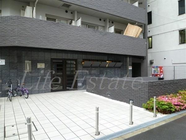 アドバンス心斎橋グランガーデン