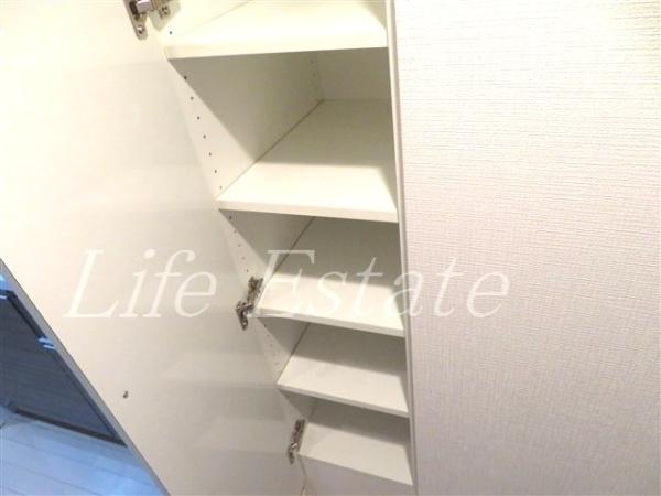 アドバンス心斎橋グランガーデン