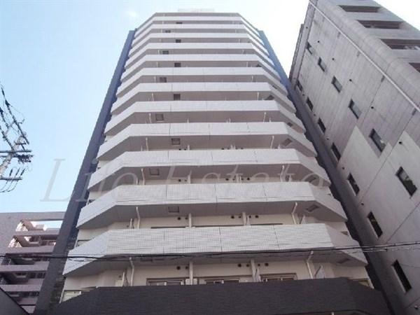 アドバンス心斎橋グランガーデン