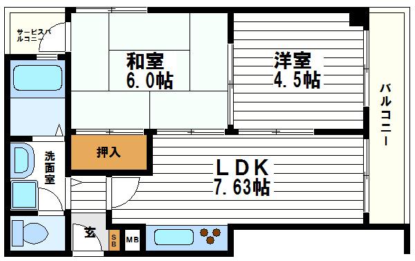 ヴェルビューレ