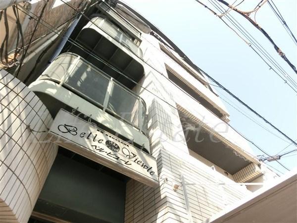 ヴェルビューレ
