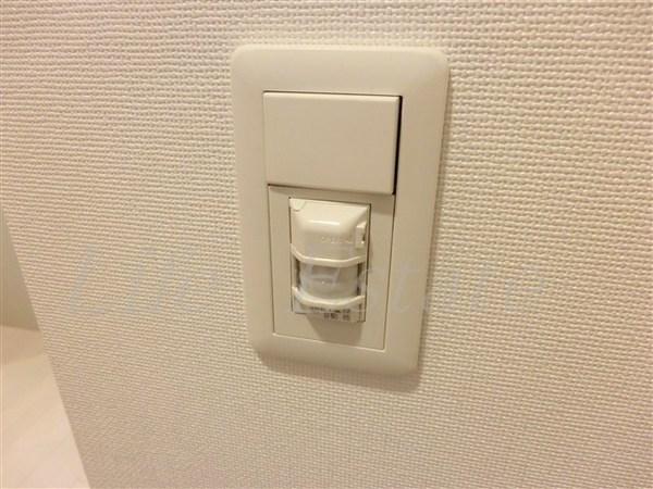 アクアプレイス北浜
