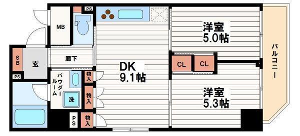 JINEVER上本町