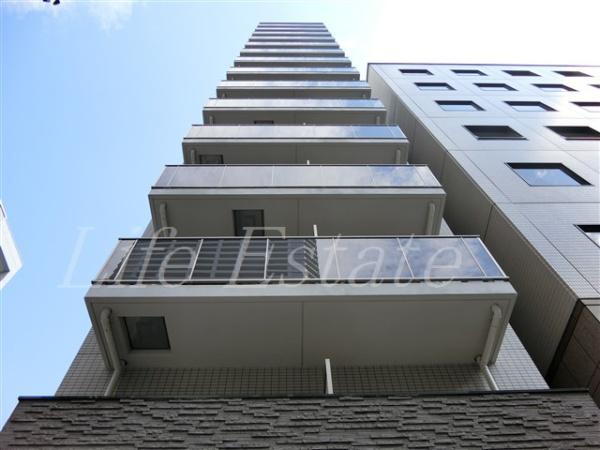 レオンコンフォート大手前ラトゥール