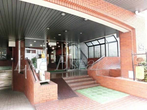 ニューライフ平野町