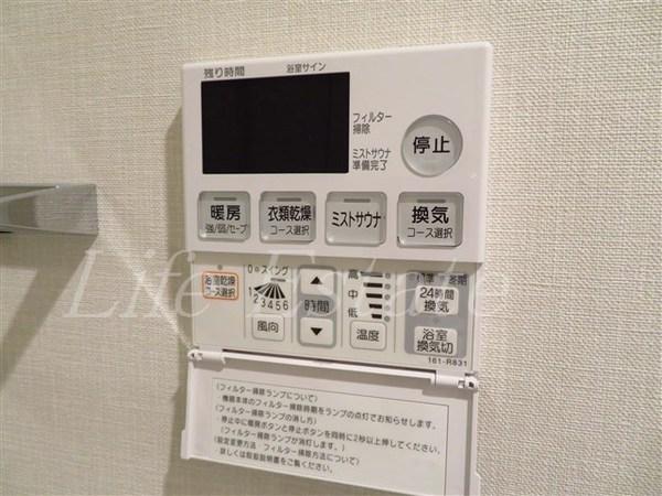 オーパスレジデンス心斎橋サウス
