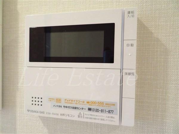 オーパスレジデンス心斎橋サウス