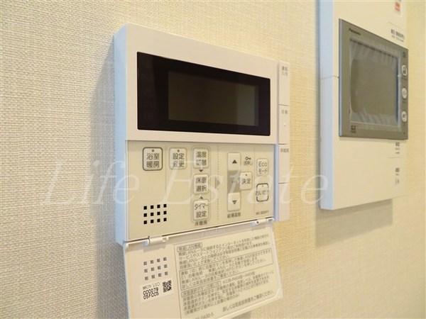 オーパスレジデンス心斎橋サウス