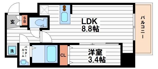 ArtizA南船場